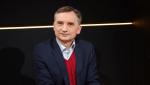 Zbigniew Ziobro był szefem Solidarnej Polski, która przekształciła się w Suwerenną Polskę