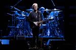 Eric Clapton przyjedzie do Polski dopiero czwarty raz