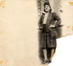 Po Henrietcie Lacks (1920–1951) pozostały miliony komórek i dwa zdjęcia. Jedno z nich jest w takim stanie