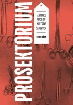 Dawid Góra, „Prosektorium. Tajemnice polskich medyków sądowych”, Muza S.A.