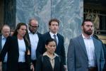 Mark Zuckerberg musi się mierzyć z odchodzeniem z Mety naukowców, którzy zakładają własne biznesy