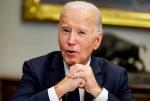 Prezydent Joe Biden opuścił urząd, mając 82 lata