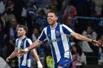 Jan Bednarek zdobył w sobotę bramkę, która zapewniła Porto tytuł mistrzowski