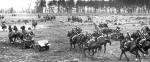 Polscy prawosławni żołnierze brali udział w trwającej od 9 do 22 września 1939 r. bitwie nad Bzurą