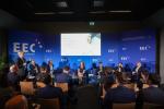 O tym, że wielu polskich graczy nie wie, czy gra legalnie, dyskutowali uczestnicy panelu podczas EKG w Katowicach