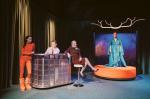 „Mężczyźni objaśniają mi świat”, reż. Klaudia Gębska, Teatr Narodowy w Warszawie