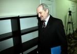 Sygnowany przez Antoniego Macierewicza raport z likwidacji WSI ujrzał światło dzienne w lutym 2007 r.