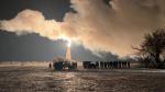 Flaming miał być wystrzelony po raz pierwszy 31 sierpnia 2025 r. W sumie do marca ukraińska armia sześć razy używała tych pocisków