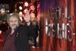Peter Jackson został nagrodzony za „heroiczną fantazję”