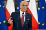 Marszałek Sejmu Włodzimierz Czarzasty liczy na ocieplenie relacji z ambasadorem USA