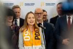 Katarzyna Pełczyńska- -Nałęcz może podzielić los, jaki spotkał Jarosława Gowina w rządzie Jarosława Kaczyńskiego