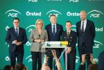 Na Bałtyku zainstalowano już pierwsze fundamenty dla morskiej farmy wiatrowej Baltica 2. Tym samym projekt wkroczył w kluczową fazę prac instalacyjnych na morzu, co podkreślano na uroczystości rozpoczęcia budowy, która odbyła się 11 maja 2026 r. w Gdańsku ARTEK BANASZAK