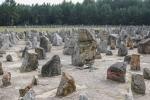 Czy to oznacza, że zostaną usunięte kolejne kamienie z nazwami miejscowości, a nawet państw z terenu Muzeum w Treblince?