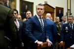 Planowaną rotację brygady pancernej USA do Polski wstrzymał szef Pentagonu Pete Hegseth