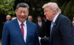 Podczas wizyty w Pekinie Donald Trump rozmawiał z Xi Jinpingiem m.in. o cieśninie Ormuz. Nie wiadomo, czy zapadły jakieś ustalenia