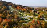 Rowerowy Park Umiejętności w Sobótce to wymarzone miejsce dla entuzjastów rowerowych wrażeń, szczególnie dla dzieci i młodzieży. Takie inwestycja są doskonałym sposobem na promocję aktywnego stylu życia wśród młodych ludzi