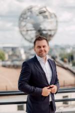 Janusz Władyczak jest prezesem zarządu KUKE