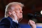 Wciąż nie wiadomo, co oznacza wpis Donalda Trumpa w sprawie obecności wojsk USA w Polsce