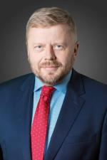 Maciej Witucki był prezesem Telekomunikacji Polskiej (przekształconej w Orange Polska) i szefem Konfederacji Lewiatan