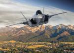 Dzięki zakupowi samolotów F-35 wkrótce nasze zdolności do obrony i odstraszania znacznie wzrosną