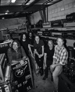 Foo Fighters 15 czerwca otworzą serię koncertów globalnych gwiazd na PGE Narodowym