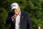 Prezydent USA Donald Trump zarabiał w pierwszej kadencji na hotelach i polach golfowych. W drugiej zarabia m.in. na akcjach i kryptowalutach