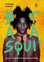 Basquiat. Życie i dziedzictwo legendy sztuki Dom Wydawniczy Rebis, Poznań 2026