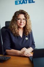 Magdalena Gaj, prezes Poczty Polskiej