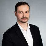 Michał Ślawski Castorama Polska