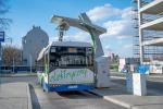 Zakupy e-autobusów są nierozerwalnie związane z rozwojem infrastruktury ładowania