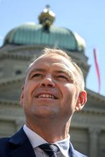 Karol Nawrocki sprawuje swój urząd od 6 sierpnia 2025 r.