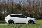 Nowe BMW iX3 daje wielką przyjemność z prowadzenia i nie stresuje wskaźnikiem zasięgu nawet na autostradzie