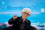 Ofensywa banków komercyjnych ws. stablecoina euro wyraźnie nie pasuje do planów EBC kierowanego przez Christine Lagarde