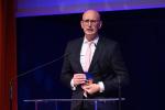 CFO Roku w kategorii Produkcja i Logistyka to Michał Rakowski, wiceprezes ds. finansowych Amica Group