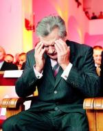 ≤Aleksander Kwaśniewski na konwencji LiD w Szczecinie sprawiał wrażenie zmęczonego. Później tłumaczył:  – Zażywam leki, które być może dają tego typu efekt, ale nie można ich łączyć z alkoholem, więc nie łączę 