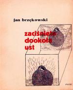 12 tys. zł zapłacono w Rara Avis za tomik awangardowego poety