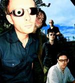 Radiohead uchodzi za jeden z najlepszych zespołów rockowych świata