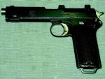 Austriacki pistolet Steyr M1912