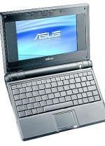 Asus EeePC 701