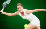 Starsza z sióstr Radwańskich jest bardzo blisko awansu na najwyższe miejsce rankingowe Polki w historii kobiecego tenisa