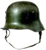 Niemiecki Stahlhelm, wz. 1916