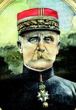 Philippe Pétain (1856 – 1951)