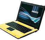 Aristo Slim 1250 SE – kolorowy laptop