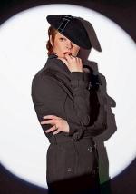 Suzanne Vega przyjedzie do Warszawy, by promować pierwszą od sześciu lat płytę  „Beauty & Crime”, którą poświęciła Nowemu Jorkowi, swemu rodzinnemu miastu