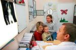 Dziecięcy Szpital Kliniczny leczy 15 tys. małych pacjentów rocznie