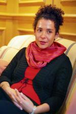 Prawdziwa Mariane Pearl