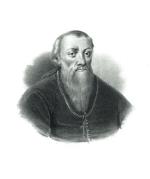 Prymas Jakub Uchański