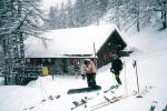 Dolina Susa z Via Lattea to jeden z największych terenów narciarskich w całych Alpach