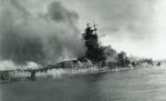 Tonie „Admiral Graf Spee”, reda Montevideo, grudzień 1939 r.
