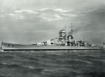 Niemiecki okręt liniowy „Scharnhorst”